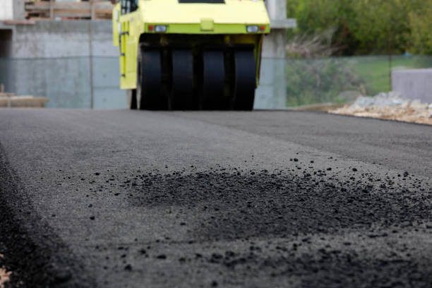 Best Driveway Pavers Contractor  in Azalea Park, FL