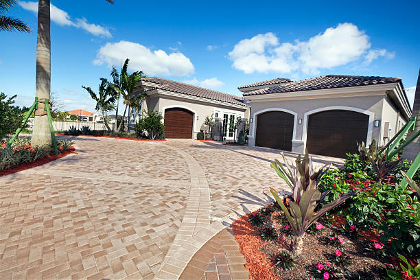 Best Custom Driveway Pavers  in Azalea Park, FL
