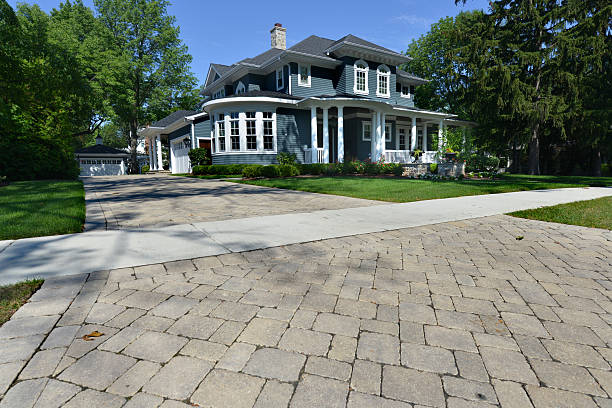 Commercial Driveway Pavers in Azalea Park, FL