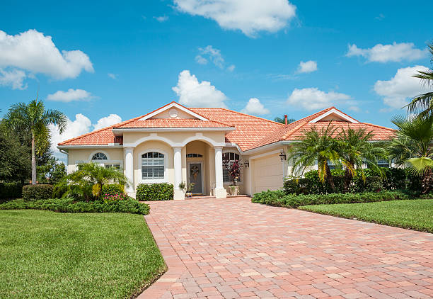Trusted Azalea Park, FL Driveway Pavers Experts