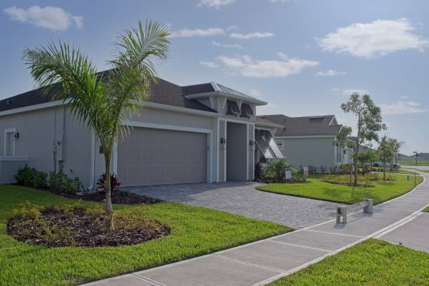 Best Concrete Paver Driveway  in Azalea Park, FL
