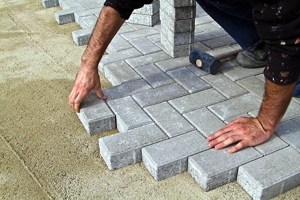 Best Driveway Pavers Cost  in Azalea Park, FL