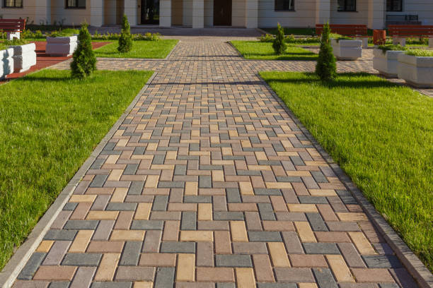 Driveway Pavers for Homes in Azalea Park, FL